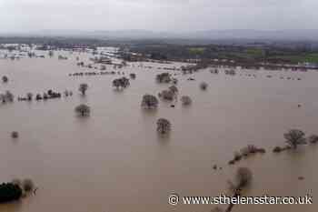 Church devastated by 2007 floods under threat again - St Helens Star