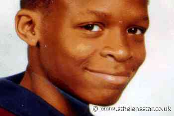 Damilola Taylor killer jailed for driving into police officer - St Helens Star