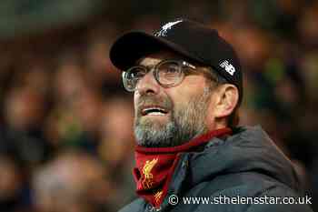 Liverpool boss Jurgen Klopp expects reaction to Atletico defeat - St Helens Star
