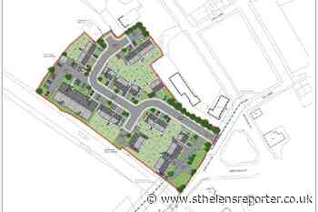 Plans submitted for 63 new homes in Sutton - St Helens Reporter
