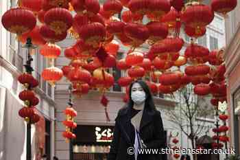 China's leaders sound cautious note over coronavirus fight - St Helens Star
