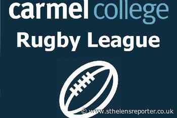 St Helens grassroots RL projects benefit from World Cup 2021 funding - St Helens Reporter