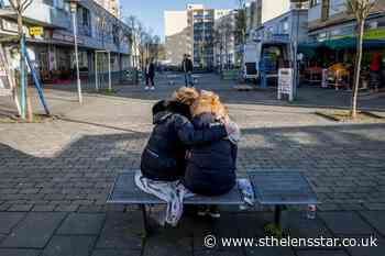 Germany to increase police presence after racist shooting - St Helens Star