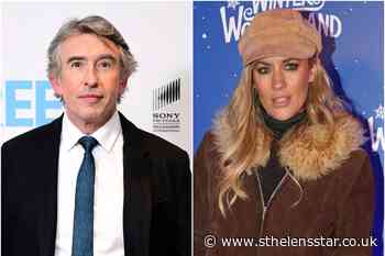 Steve Coogan addresses Caroline Flack's cameo in his film Greed - St Helens Star