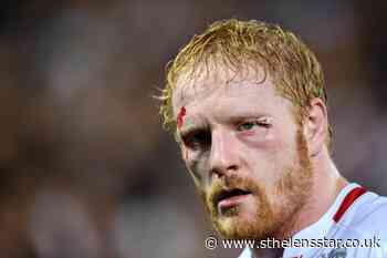 Super League chief keeping eye on trial of captain's challenge - St Helens Star