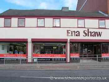Ena Shaw staff prepare legal action against failed St Helens firm over redundancy process - St Helens Reporter