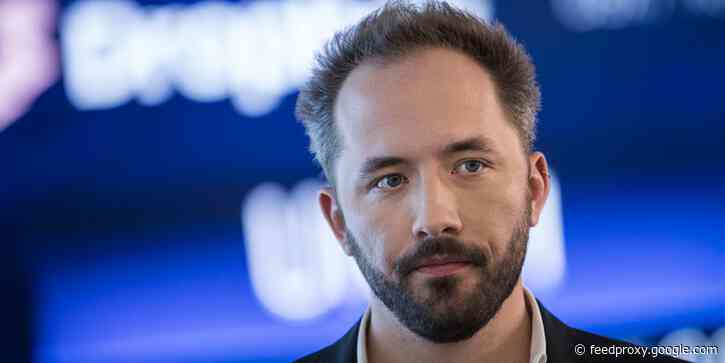 Dropbox's luck could be changing as its revamped platform and new executives could bring more opportunities for growth, analysts say (DBX)