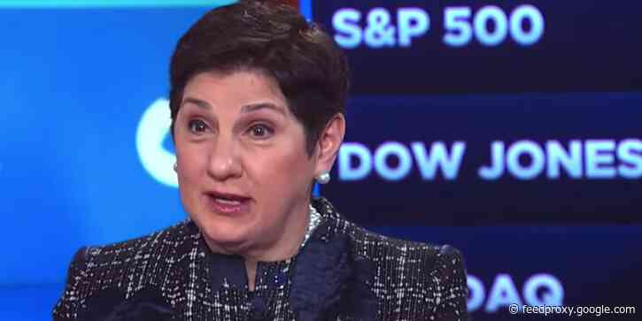 Goldman Sachs' investment chief for wealth management says there's an 87% chance stocks will rise over the next year — and explains why traders should resist jumping ship
