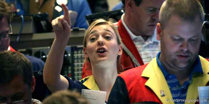 A simple trading strategy has historically made investors an average of 21% in just 6 days. Here's how Goldman Sachs says you can replicate it.