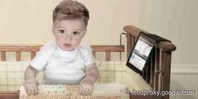 Why Morgan Stanley, which has 15,000-plus financial advisers catering to the super-wealthy, is buying a discount broker known for its talking baby ads