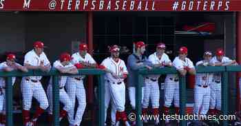 Maryland baseball 2020 home opener: Rhode Island series preview - Testudo Times