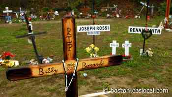 Rhode Island Marks 17 Years Since 100 Killed In Station Nightclub Fire - CBS Boston