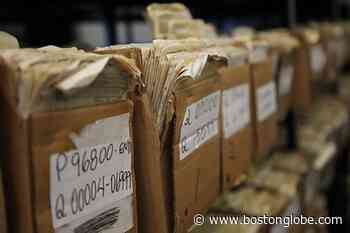 Blast from the past: Rhode Island seeks to collect $29 million from old traffic fines - The Boston Globe