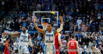 Monster second half propels Rhode Island to crucial victory over Duquesne - Mid-Major Madness