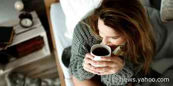 My secret to a perfect cup of coffee is this $11 gadget - Yahoo News
