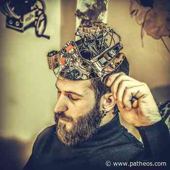 Will Cognitive Gadgets Replace Evolutionary Psychology? | Connor Wood - Patheos