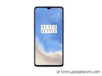 OnePlus 7T gets a price cut of $100 - Gadgets Now