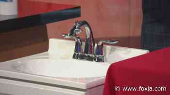 Dr. Gadget Must-haves for the home giveaway: faucet, smart collar, dash cam, mobile phone accessories - FOX 11 Los Angeles