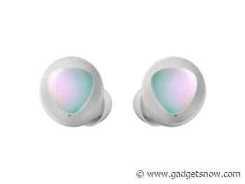 Samsung Galaxy Buds available on Amazon after 19% discount - Gadgets Now