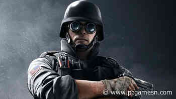 Rainbow Six Siege’s new secondary gadgets will give more Operators breach and EMP options - PCGamesN