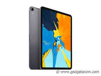 The next most powerful Apple iPad may come soon - Gadgets Now