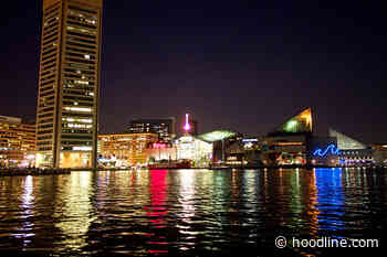 Top Baltimore news: 2 charged in officer's shooting named in racketeering indictment; more - Hoodline