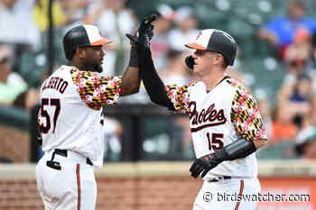 Baltimore Orioles: Three Players Who Need A Big Spring Training - Birds Watcher