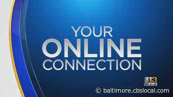 Baltimore County Man Sentenced For Impersonating ATF Special Agent - CBS Baltimore