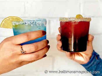 National Margarita Day Specials in Baltimore - Baltimore magazine