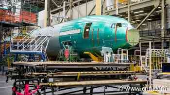 Boeing wants to end a $100 million tax break it gets. Here's why