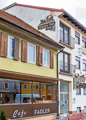 Polizei verhaftet Pächter des Café Fadler in Bad Rodach