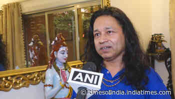 Kailash Kher opens up about performing at ‘Namaste Trump’ event