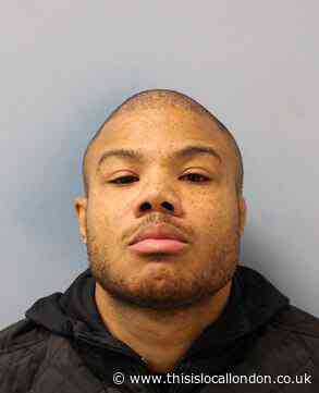 Man from Harrow jailed for driving at police officer