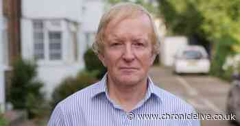 BBC broadcaster Simon Warr dies hours after signing off Twitter with emotional message