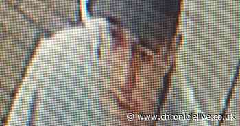 Search for man who could help police after Sunderland OAP robbed getting off the bus