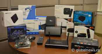 Super Channel is suing retailers, customers over TV boxes and pirate content