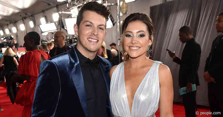 They're Married! Maddie & Tae's Taylor Dye Weds Josh Kerr