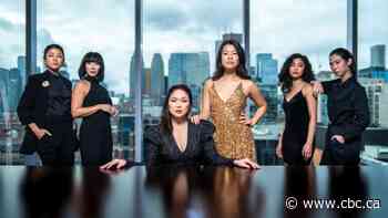 Asian-Canadian women take centre stage in Lady Sunrise at Factory Theatre