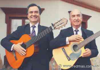Hermanos Uribe anuncian gira nacional por 40 años de carrera musical - RED+ Noticias