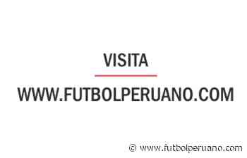 Julio César Uribe se postula para dirigir a Sporting Cristal en reemplazo de Manuel Barreto - Futbolperuano.com