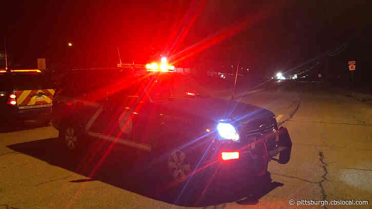 One Person Killed In Overnight Head-On Accident In Hampton Township