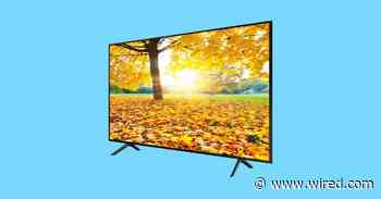 13 Best Deals This Weekend: AirPods, Roomba, LG TVs, and More