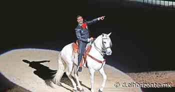 Los Caballos Domecq y Pablo Montero entregan noche llena de folklor en la Arena Monterrey - El Horizonte