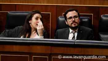 Montero: “Serán las mujeres las que decidan hasta dónde quieren llegar” - La Vanguardia