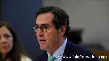 Garamendi vs. Montero: sale en defensa del 'oasis fiscal' en Madrid de Díaz Ayuso - lainformacion.com