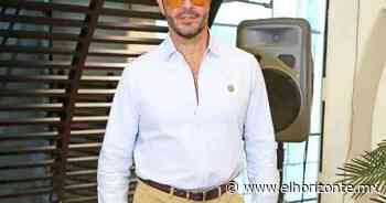 Pablo Montero aportará la música al show de los Caballos Domecq - El Horizonte