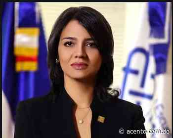 Marien Montero pide rectificación sobre su calificación para dirigir Escuela del Ministerio Público. Este diario reafirma no la tiene - Acento