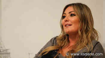 Amaia Montero reaparece con un doloroso mensaje que parte el corazón a sus fans - ESdiario