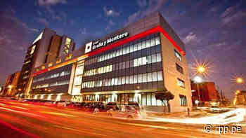 Graña y Montero: En dos meses se conocerá el nuevo nombre de la empresa vinculada a actos de corrupción - RPP