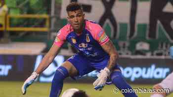 Álvaro Montero, dos meses de sanción por doping - AS Colombia